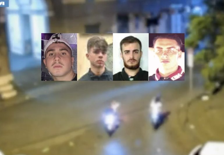La spirale d’odio delle baby gang napoletane: la necessità di spezzare il ciclo di violenza