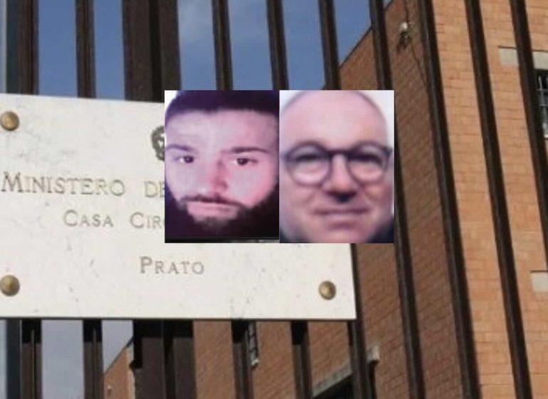 L’omicidio di Raffaele Cinque, la confessione involontaria del killer al telefono con la ragazza dal carcere
