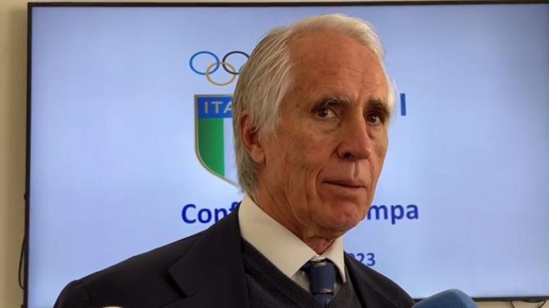 Giovanni Malago’ è il nuovo presidente della Figc