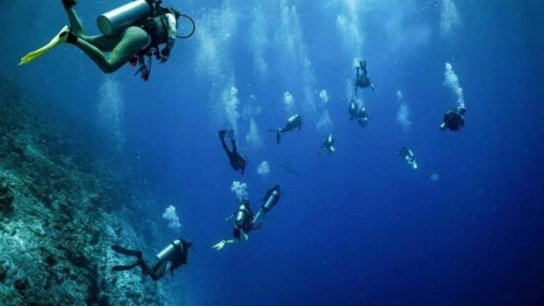 Sub disperso nelle acque di Puolo, il corpo recuperato dopo ore di ricerche