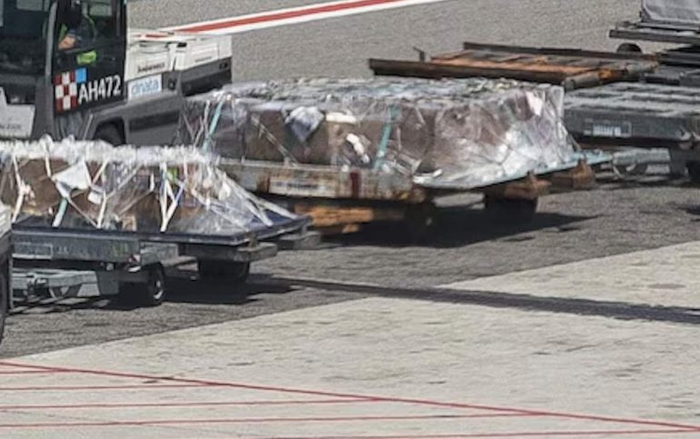 Maldive, salme in Italia: acquisite le mail tra Montefalcone e Unige per ipotesi ‘morte sul lavoro’