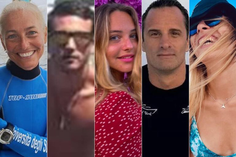Maldive, sulla barca Duke of York ci sono altri 20 italiani: stanno bene