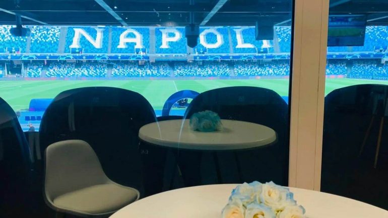 Manfredi: «Sequestro al Maradona? Fraintesa la delibera comunale sugli spazi»