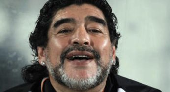 Scandalo al processo Maradona: scambiata la cartella clinica con quella del padre