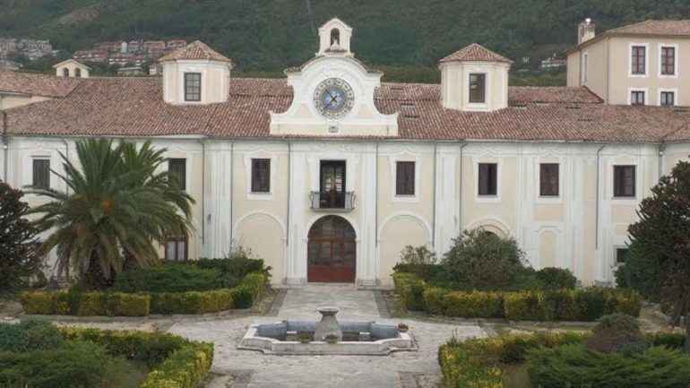Mercogliano, patto per il Palazzo di Loreto: parte la corsa al riconoscimento Unesco