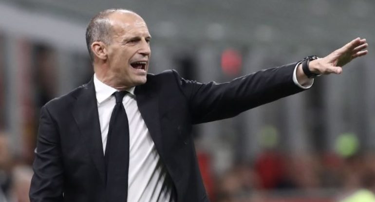 Allegri riparte dagli azzurri: primo giorno a Castel Volturno, tra raduno e mercato