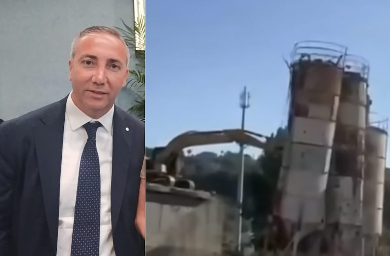 Minacce e intimidazioni al sindaco di Quarto: «Ti metto dentro ai muri»