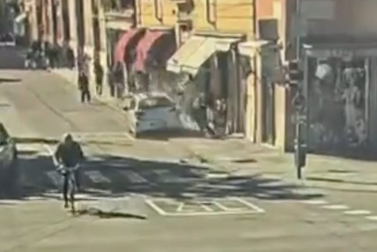 Modena, si indaga sulla vita dell’investitore folle