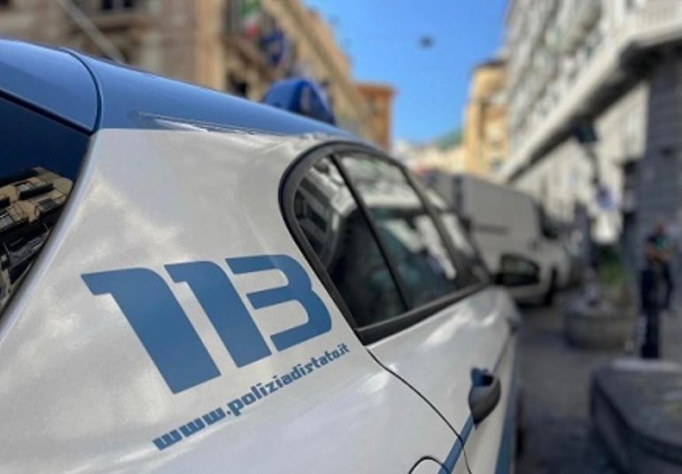 Movida sotto assedio a Montecalvario: scattano i controlli nei locali notturni
