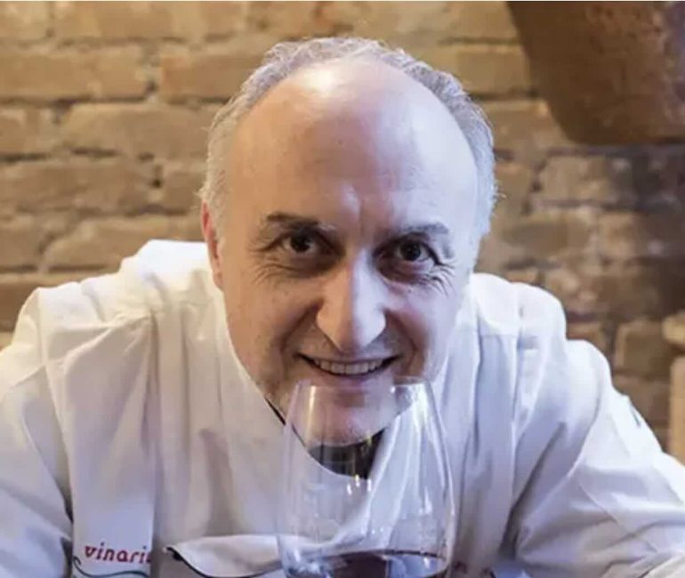 Muore a San Paolo, Ciro Sabella, ambasciatore della cucina napoletana in Brasile
