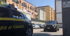 Guardia di Finanza, guerra ai clan: sequestri per oltre 450 milioni in Campania