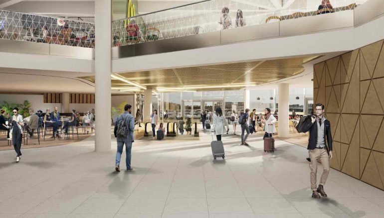 Napoli Centrale si rinnova: la nuova stazione pronta per il 2027 con un investimento da 21 milioni