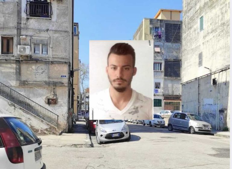Napoli, preso il latitante Gaetano Caso: era ricercato per il tentato omicidio di Vincenzo Lo Russo