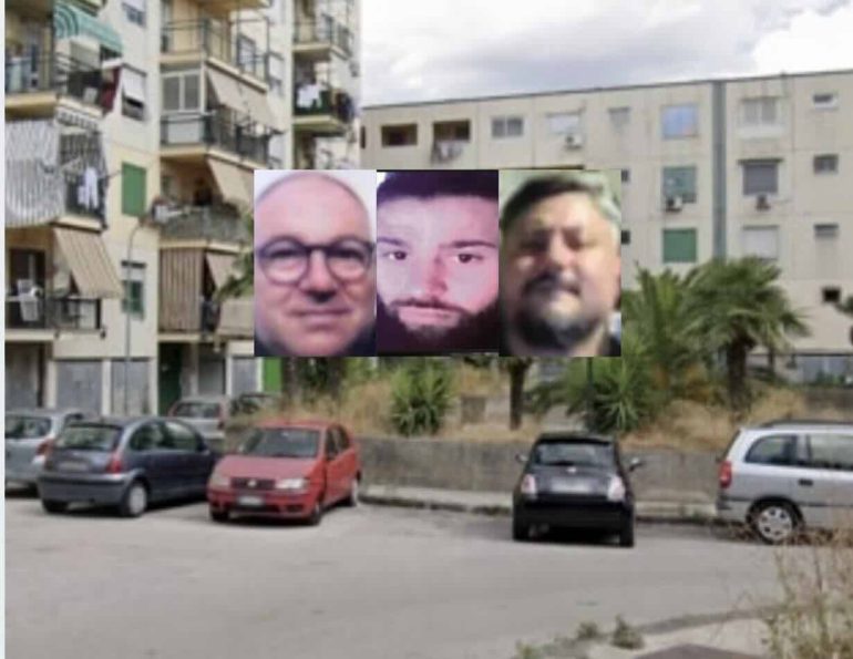 Napoli, i Cinque e i Bove: l’ombra del clan Contini e la spartizione di Poggioreale