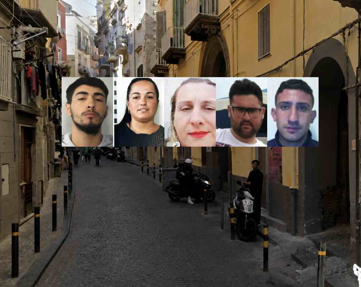 Napoli, i galoppini del clan Lepre: l’incredibile realtà dei delivery tra caos e miseria