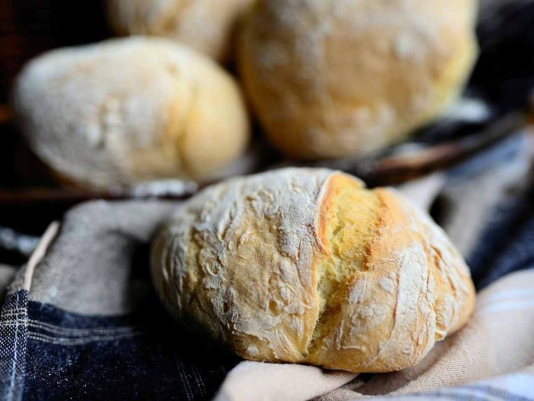 Napoli, l’ex forno del Vasto rinasce: diventerà la «Casa della Dieta Mediterranea»