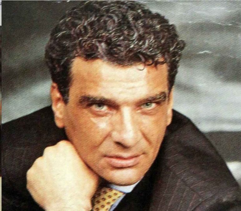 Napoli, Luigi Giuliano rompe il silenzio: «Mio figlio Salvatore racconta solo menzogne»
