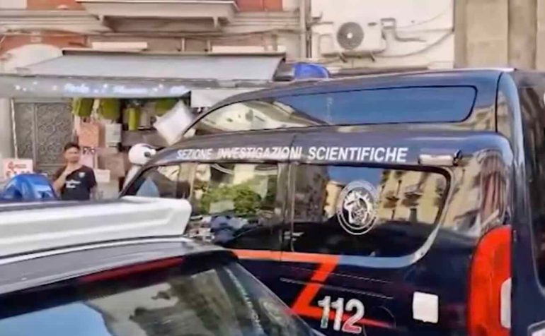 Napoli, notte tranquilla per il piccolo Davide: «È vigile, respira da solo»