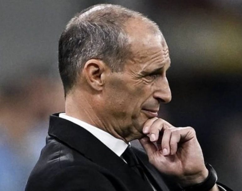 Allegri-Napoli, è il giorno decisivo: oggi può liberarsi dal Milan