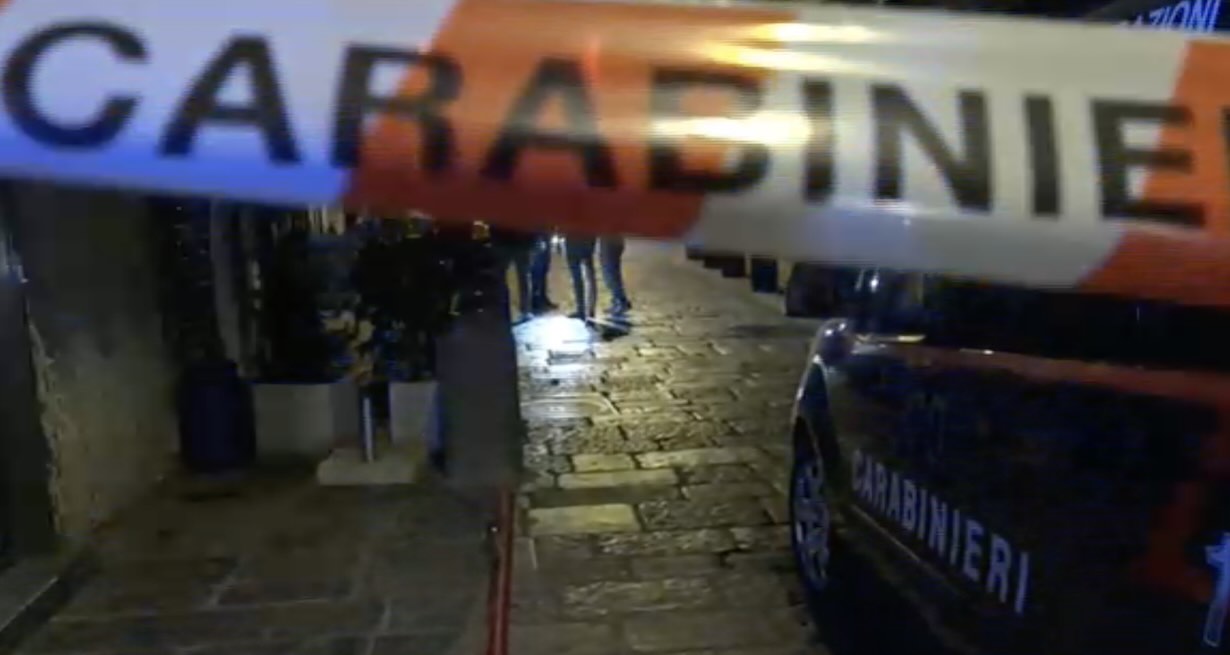 Napoli, parcheggiatori abusivi nel mirino dei signori del racket