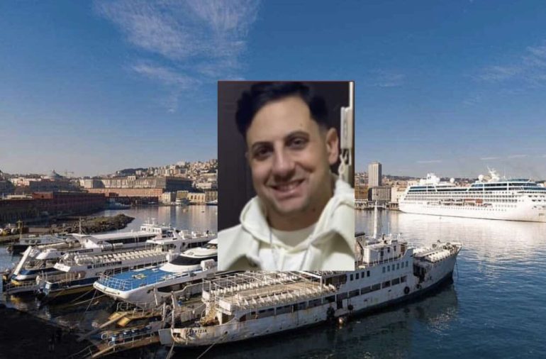 Napoli, pizzo al porto: condannati Gennaro Mazzarella e Totoriello Barile