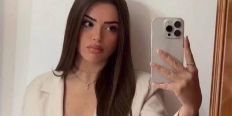 Napoli, ragazza di 22 anni scomparsa da stamane al centro Direzionale