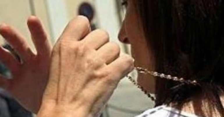 Napoli, scippatore seriale arrestato dalla polizia al Vasto
