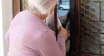 Napoli, smantellata rete di truffatori: denunciata coppia