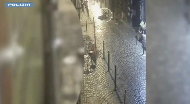 Napoli, spallata al clan di san Giovanniello: 9 misure cautelari
