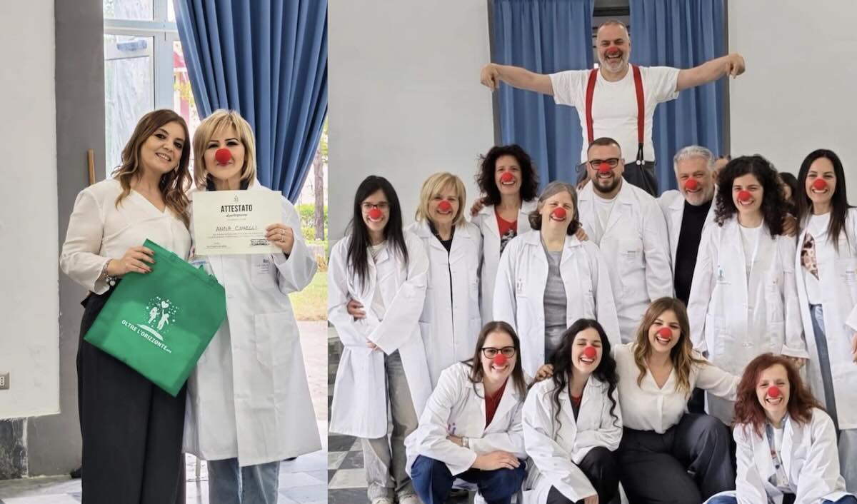 Telese Terme: nasce ‘Medici del Sorriso’, un faro di speranza dopo la perdita di Francesco Bonelli
