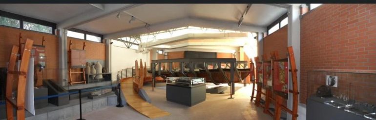 Notte Europea dei Musei: Ercolano si anima con miti, poesia e laboratori nel cuore dell’antichità