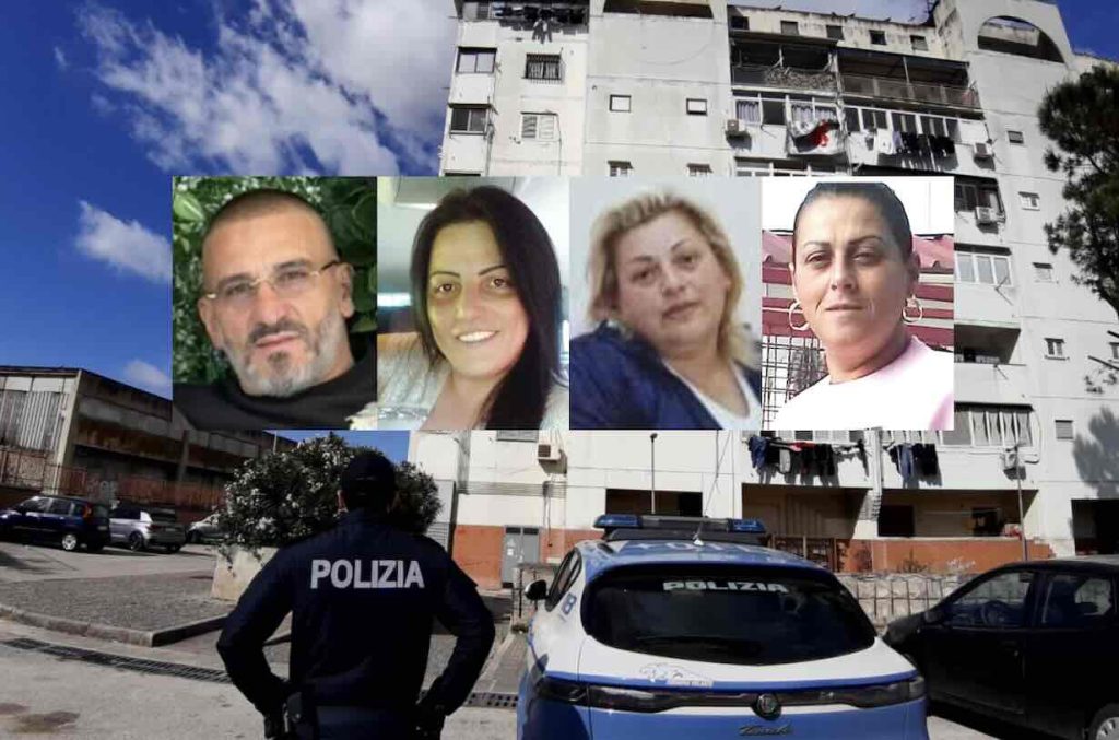 Omicidio Musella, l’ombra della vendetta trasversale: un messaggio alle «Pazzignane»