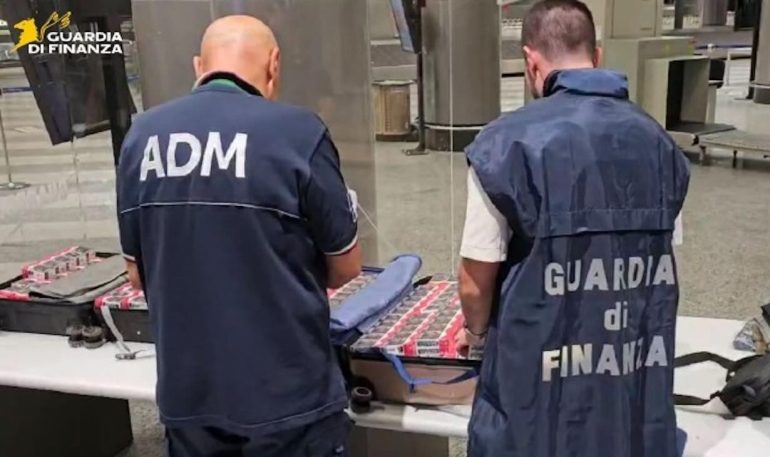 Operazione globale Interpol: sequestrati 6 milioni di farmaci contraffatti in 90 Paesi
