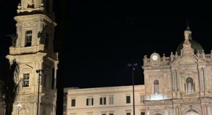 Visita di Papa Leone XIV, l’Eav potenzia i trasporti: treni speciali all’alba per i fedeli
