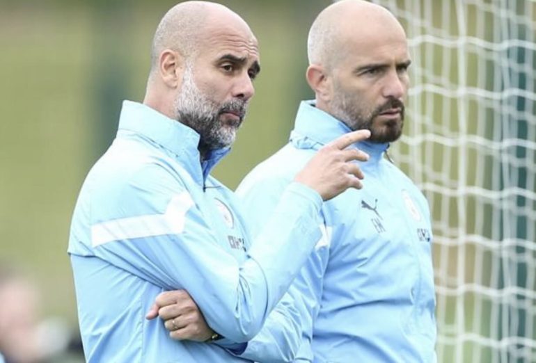 Pep Guardiola pronto a lasciare Man City: Enzo Maresca in pole