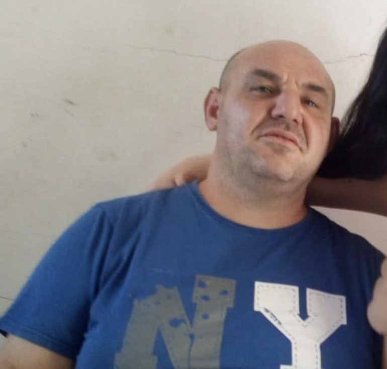 Pollena Trocchia, Landolfi tace davanti al GIP. Si scava nel passato: è un serial killer?