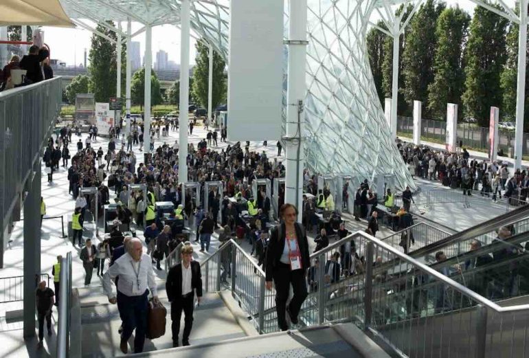 Polselli divide maggio tra Milano e Napoli: la farina italiana detta legge sul gusto mondiale