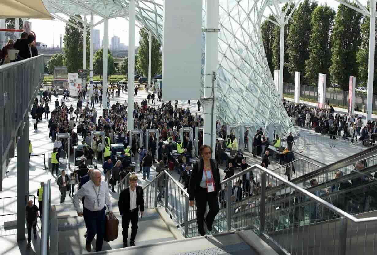 Polselli divide maggio tra Milano e Napoli: la farina italiana detta legge sul gusto mondiale