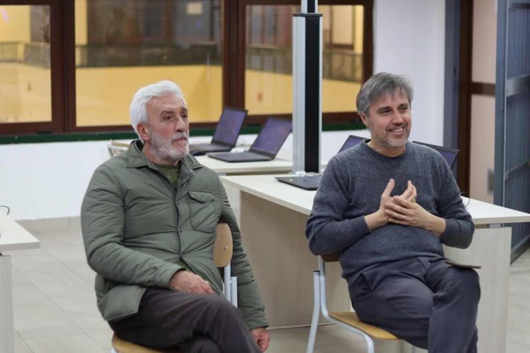 Ponticelli in Primo Piano: giovani registi raccontano il quartiere con il cinema
