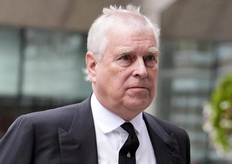 Principe Andrea, nuovo scandalo sessuale e appello della polizia ai testimoni