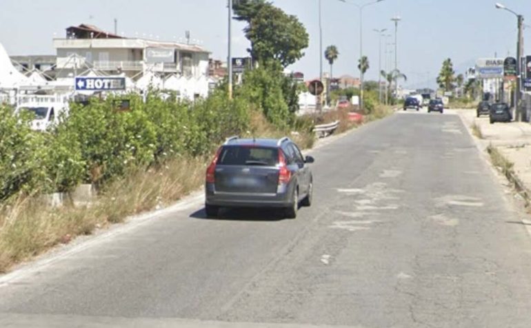 Qualiano, ghanese ferito alla testa con un’arma da taglio