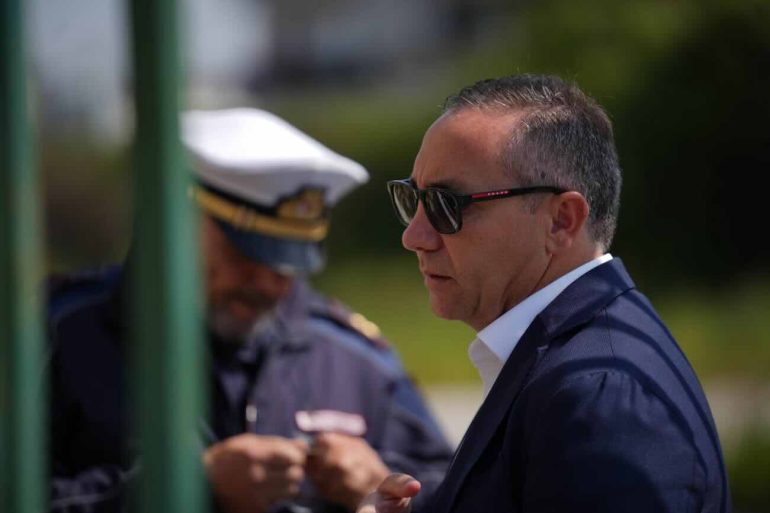 Quarto propone al Ministero: uffici del Giudice di Pace in un bene confiscato
