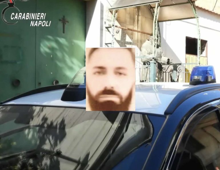 Secondigliano Connection, il ritorno di o’ Rockets: la holding del narcotraffico con l’Emilia