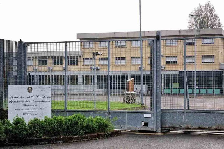 Arrestato a Reggio Emilia, 41enne di Boscoreale condannato per violenza sessuale su minore familiare
