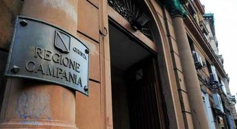 Uffici come serre a 40 gradi, alla Regione Campania si lavora senza aria condizionata