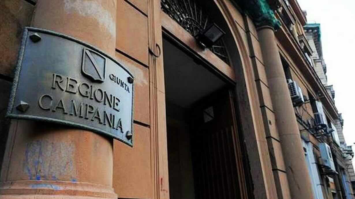Regione Campania lancia voucher per sport gratuito ai minori: fino a 400 euro per famiglie in difficoltà