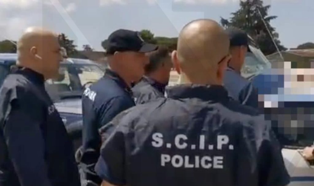 Ricercato da 5 anni, napoletano arrestato a Tenerife