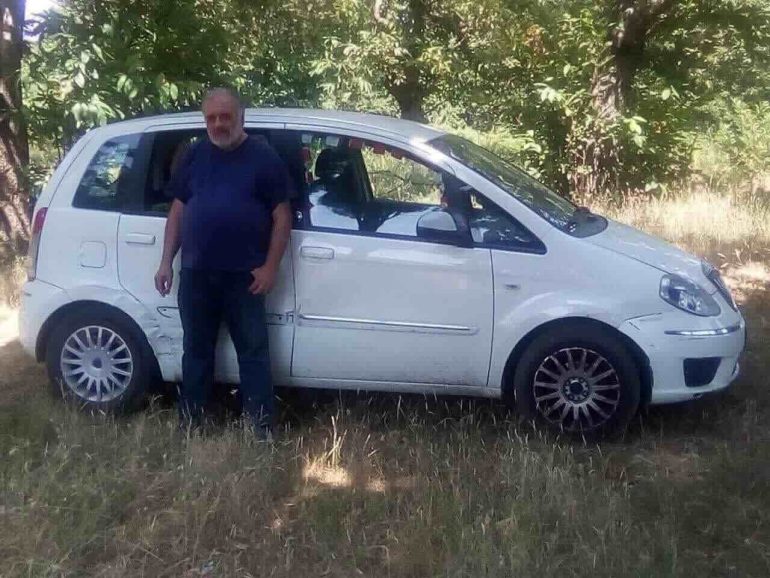 Ritrovato senza vita il 58enne Antonio Meschinelli: è il figlio dell’ex sindaco