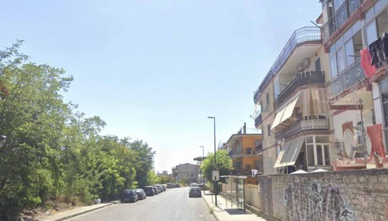 San Giorgio, arrestata 49enne un chilo di stupefacenti nascosti in casa