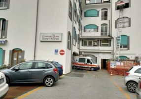 NefroCenter sbarca in Liguria: acquisita la Casa di cura Sant’Anna a Imperia
